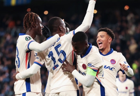 Nhận định Chelsea vs Djurgaarden: Áp đảo mọi mặt