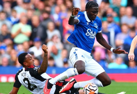 Nhận định Fulham vs Everton: Sẵn sàng đôi công