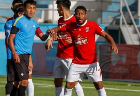 Nhận định Khaan Khuns-Erchim vs Tuv Azarganuud: Hiệu số âm 120 bàn!