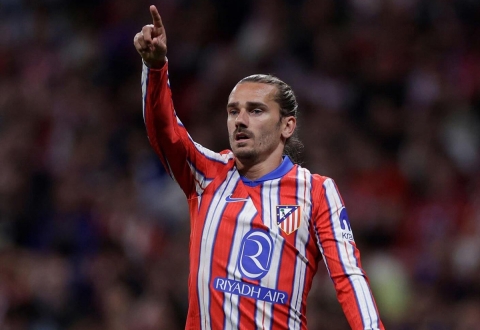 Nhận định Atletico Madrid vs Real Sociedad: Chiến thắng cách biệt