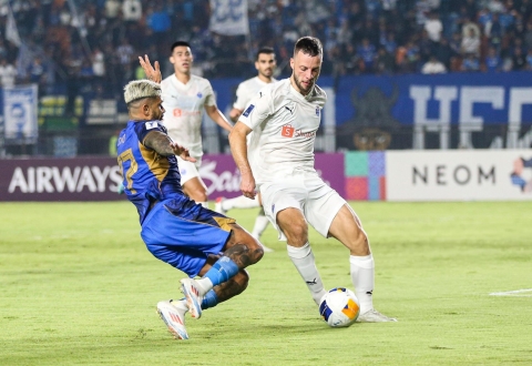 Nhận định Persib Bandung vs Barito Putera: Chiến thắng trong tầm tay