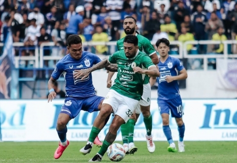 Nhận định trận đấu Semarang vs Sleman: Cùng chung số phận