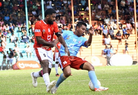 Nhận định Nasinu vs Rewa: Vị khách hiếu chiến