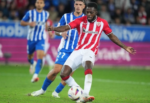 Nhận định Athletic Bilbao vs Alaves: Khát khao 3 điểm