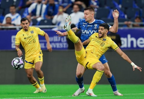Nhận định Al Taawon vs Al Qadisiya: Hết mục tiêu, 23h15 ngày 11/5/2025