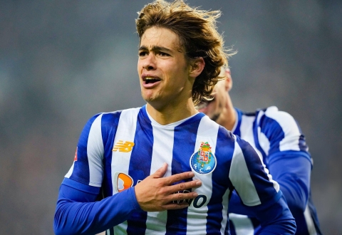 Nhận định Boavista vs Porto: Chủ nhà đáng thương, 2h30 ngày 12/5/2025