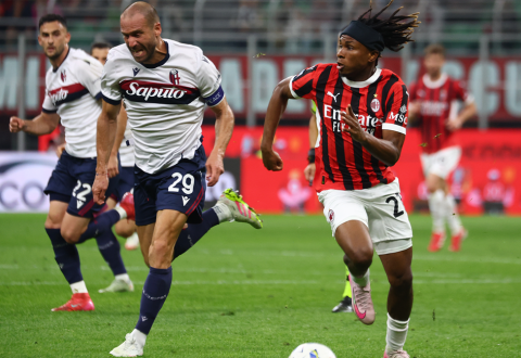 Nhận định AC Milan vs Bologna: Quyết định ngôi vương