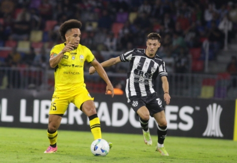 Nhận định Dep Tachira vs Central Cordoba: Chiến thắng nhẹ nhàng