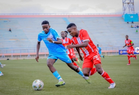 Nhận định Jazeera vs Badbaado: Chung kết ngược