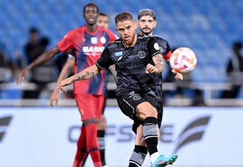 Nhận định Al Riyadh vs Al Shabab: Khách lấn át chủ