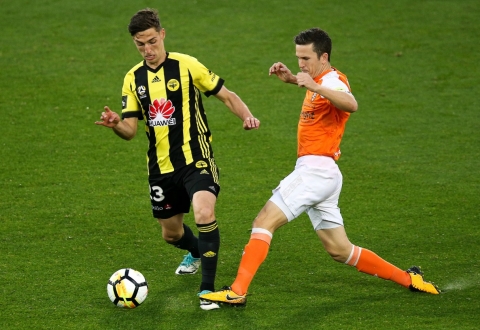 Nhận định Wellington Phoenix vs Brisbane Roar: Cuộc chiến duyên nợ
