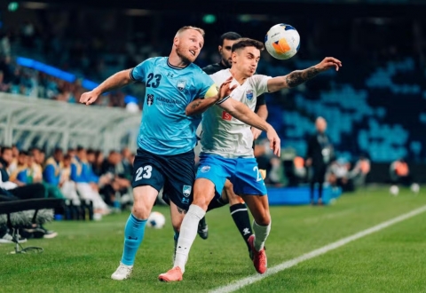 Nhận định Lion City vs Balestier Khalsa: Cách biệt ngàn cây số