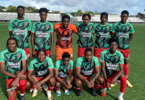 Nhận định Wotton vs Silver Sands: Những kẻ khốn cùng