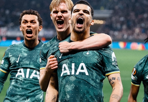 Nhận định Aston Villa vs Tottenham: Ngang tài cân sức