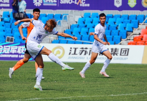 Nhận định Changchun Xidu vs Nantong Haimen: Tranh vé thăng hạng