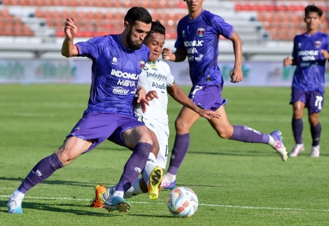 Nhận định Persita vs Persib Bandung: Khó cản đội khách