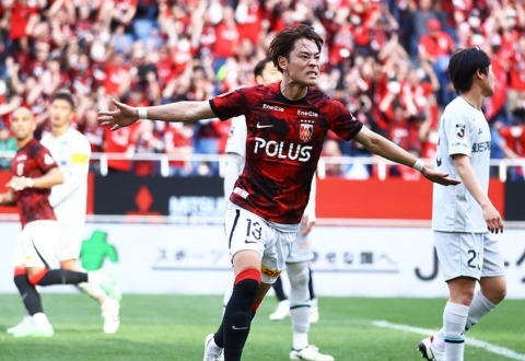 Nhận định Urawa Reds vs Tokyo: Khó tạo bất ngờ