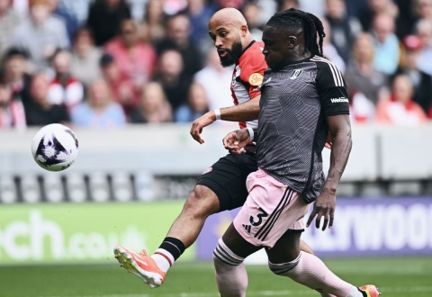 Nhận định Brentford vs Fulham: Có nhiều bàn thắng?