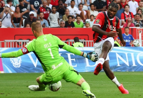 Nhận định Nice vs Brest: Vẫn luôn hấp dẫn