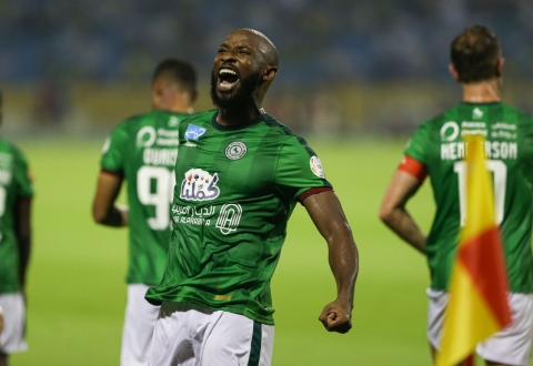 Nhận định Al Ettifaq vs Damac: Chủ nhà ăn đứt!