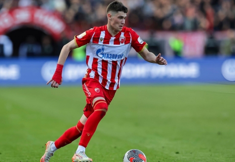 Nhận định Novi Pazar vs Crena Zvezda: Đội khách mở tiệc