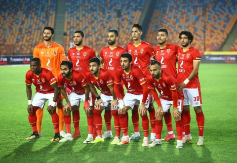 Nhận định National Bank Egypt vs Modern Sport: Chủ nhà đi tiếp