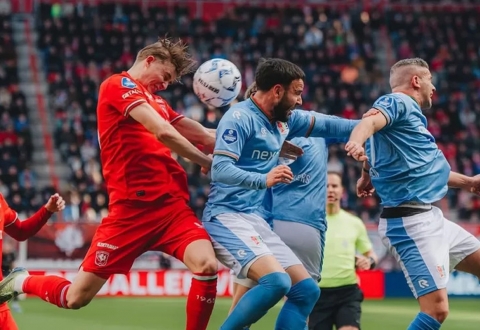 Nhận định Twente vs Nijmegen: Khó khăn chờ đợi khách