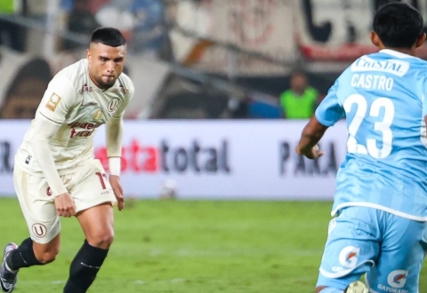 Nhận định Deportes vs Sporting Cristal: Quyết chiến vì 3 điểm