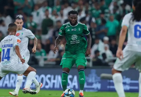 Nhận định Al Ahli vs Al Ettifaq: Đôi công rực lửa