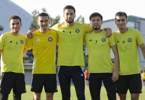 Nhận định Andijan vs Termez Surkhon: Tiếp nối chuỗi thua?