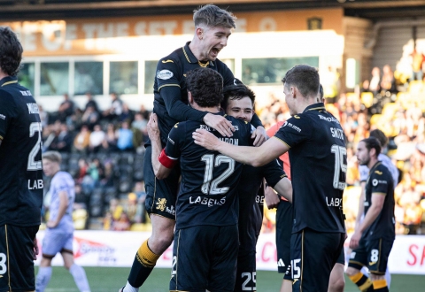 Nhận định Livingston vs Ross County: Chung một mục tiêu