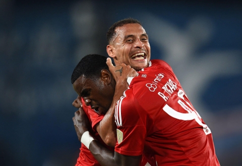 Nhận định Maracana vs Internacional: Quyết tâm đi tiếp