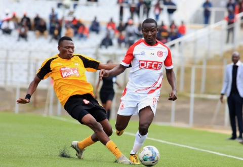 Nhận định Mighty Tigers vs Chitipa United: Thoát nhóm nguy hiểm