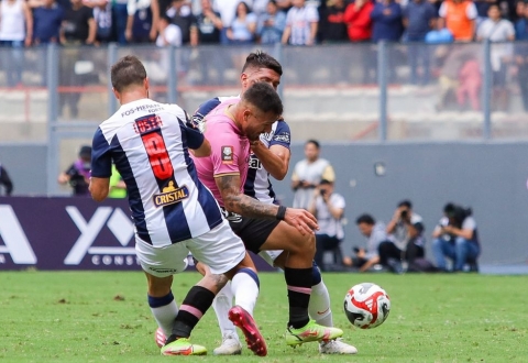 Nhận định Sport Boys vs Alianza Lima: Bất phân thắng bại?
