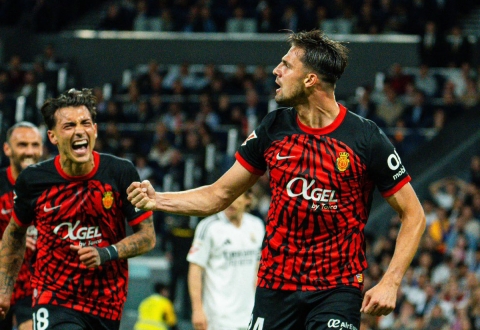 Nhận định Rayo Vallecano vs Mallorca: Thắng nhẹ nhàng