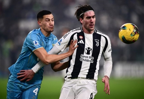 Nhận định Venezia vs Juventus: Quyết chiến vé dự Champions League