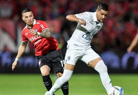 Nhận định Muang Thong Utd vs Buriram United: Khó phân định trong 90 phút