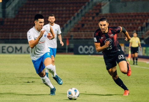 Nhận định Tampines vs Lion City: Ngang tài ngang sức