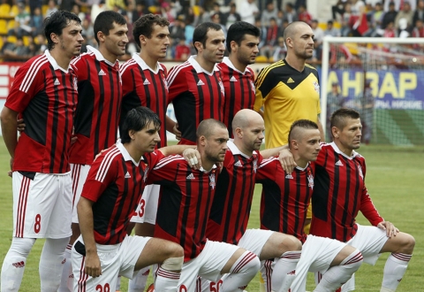 Nhận định Zhetysu Taldykorgan vs Aktobe: Chủ nhà hiếu khách