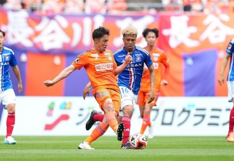 Nhận định Okayama vs Machida: Gặp phải khắc tinh