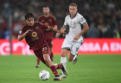 Nhận định Torino vs AS Roma: Hy vọng mong manh