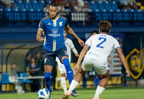 Nhận định Boeung Ket vs Visakha: Tranh huy chương kịch liệt