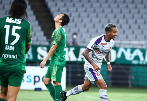 Nhận định Tokyo Verdy vs Kyoto: Chiến thắng đậm đà
