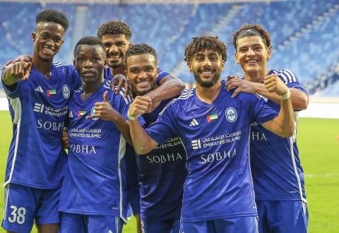 Nhận định Al Naser vs Al Salmiya: Tứ kết đỉnh cao