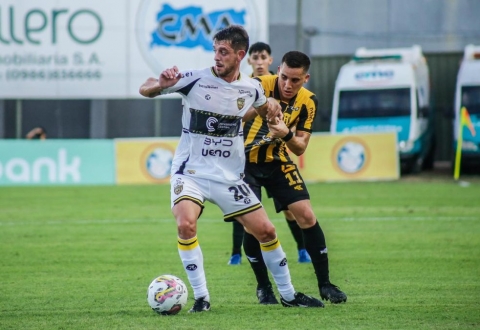 Nhận định Recoleta vs Sportivo Trinidense: Ngang tài cân sức