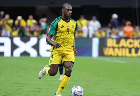Nhận định Jamaica vs Trinidad & Tobago: Quyết tâm chiến thắng