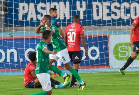 Nhận định Wilstermann vs Tomayapo: Bết bát như nhau