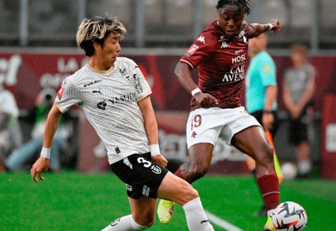 Nhận định Reims vs Metz: Một sống một còn