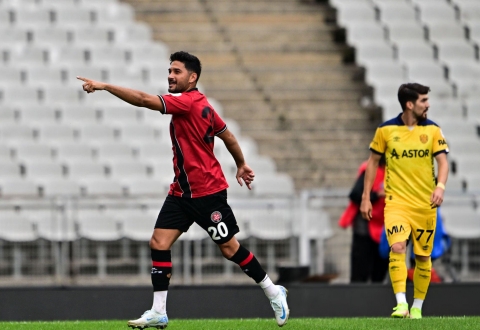 Nhận định Karagumruk vs Bandirmaspor: Tấm vé thăng hạng