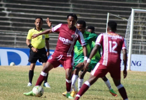 Nhận định Adama City vs Hadiya Hossana: Khách át vía chủ